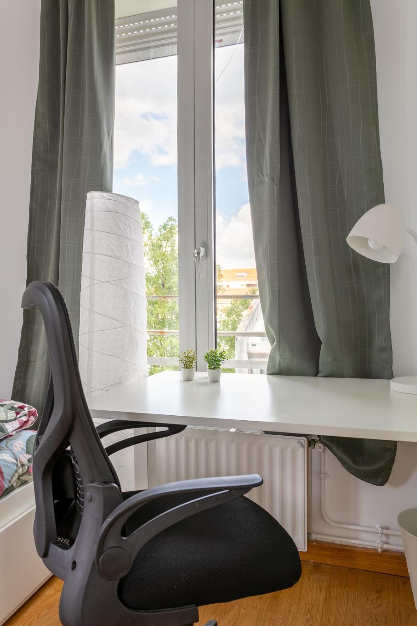 Appartement Parisian Penthouse With Large Terrasse à Pierrefitte-sur-Seine Extérieur photo